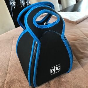 NWOT FlatBox Lunch Box